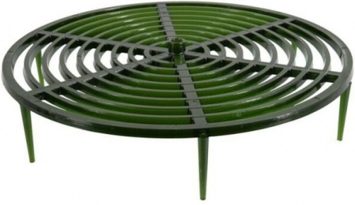 EHEIM CLASSIC 2250 and 2260 FILTER REPLACEMENT LOWER LATTICE